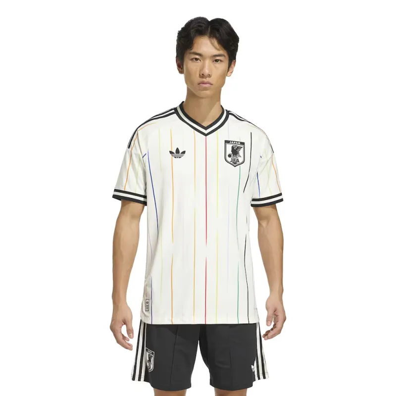 Japan Jersey World Cup 2026 Away Player Version