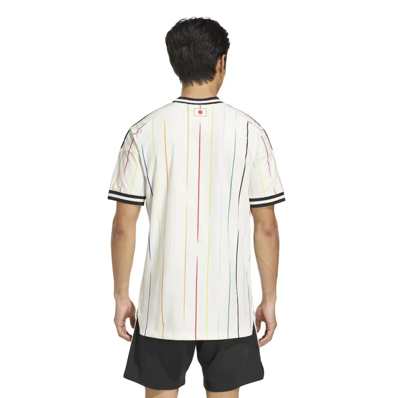Japan Jersey World Cup 2026 Away Player Version