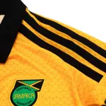 Soccer Jersey Jamaica 2026 World Cup Home