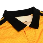 Soccer Jersey Jamaica 2026 World Cup Home