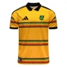 Soccer Jersey Jamaica 2026 World Cup Home