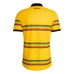 Versão do jogador da Jamaica para o Campeonato do Mundo de 2026