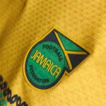 Versão do jogador da Jamaica para o Campeonato do Mundo de 2026