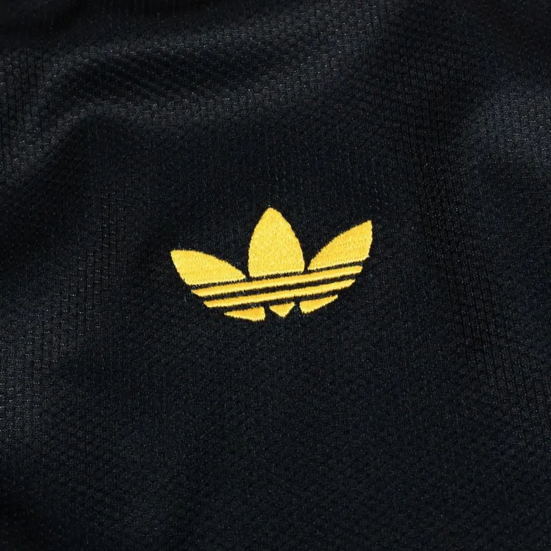 Jersey jamaïcain 2026 World Cup Away