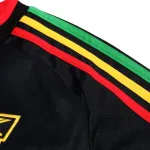 Jersey jamaïcain 2026 World Cup Away