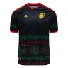 Jamaican Jersey 2026 World Cup Away