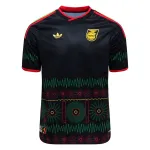 Jersey jamaïcain 2026 World Cup Away