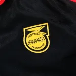Jersey jamaïcain 2026 World Cup Away