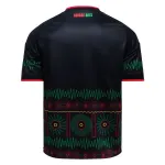 Jersey jamaïcain 2026 World Cup Away