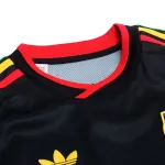 Jersey jamaïcain 2026 World Cup Away