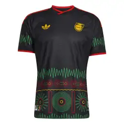 Jamaica Away Jersey 2026 World Cup Player Version - product photo US20.98 - Jamaica Away Jersey 2026 World Cup Player Version