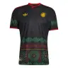 Jamaica Away Jersey 2026 World Cup Player Version
