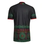 Jamaica Away Jersey 2026 World Cup Player Version