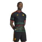 Jamaica Away Jersey 2026 World Cup Player Version