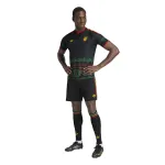 Jamaica Away Jersey 2026 World Cup Player Version