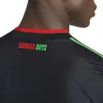 Jamaica Away Jersey 2026 World Cup Player Version