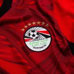 Salah Trikot Ägypten 2026 Weltmeisterschaft Heim