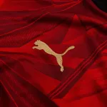 Salah Trikot Ägypten 2026 Weltmeisterschaft Heim