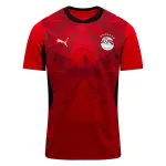 Salah Trikot Ägypten 2026 Weltmeisterschaft Heim
