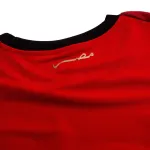 Salah Trikot Ägypten 2026 Weltmeisterschaft Heim