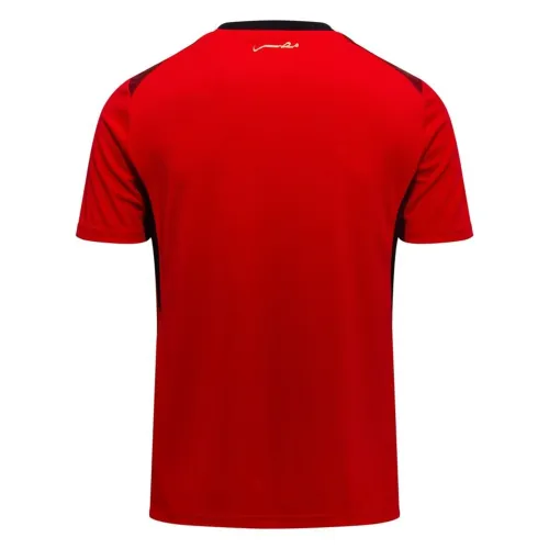 Maglia Salah Egitto 2026 Coppa del Mondo Home
