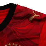 Salah Trikot Ägypten 2026 Weltmeisterschaft Heim