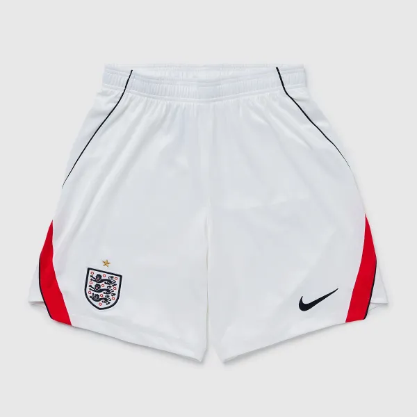 2026 England Shorts - A-Grade Quality Detail View