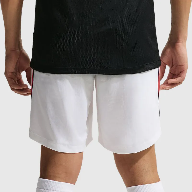2026 Inghilterra Shorts Home White