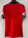 1998/99 Retro Chicago Fire Fc Jersey Home