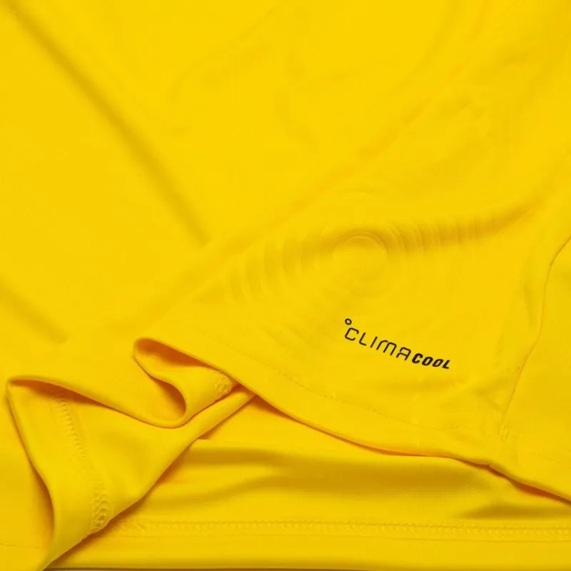 Camisa da seleção sueca de futebol para a fase de casa do Mundial de 2026