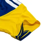 Camisa da seleção sueca de futebol para a fase de casa do Mundial de 2026