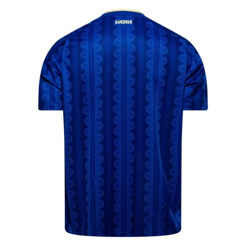 Sweden Jersey Away 2026 World Cup