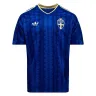 Sweden Jersey Away 2026 World Cup