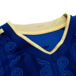 WM 2026 Schweden – Jugend-Auswärtstrikot