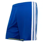 World Cup 2026 Sweden Football Shorts Home World Cup 2026 Sweden Football Shorts Home