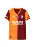 25/26 Galatasaray Trikot Heim