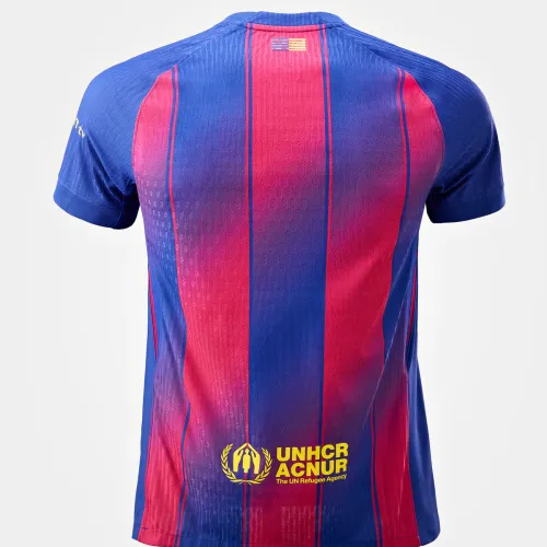 Barcelona x OLIVIA RODRIGO 25/26 Jersey Home Player Version