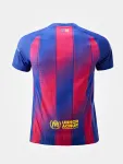 Barcelona x OLIVIA RODRIGO 25/26 Thuisshirt (spelersversie)