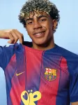 Barcelona x OLIVIA RODRIGO 25/26 Thuisshirt (spelersversie)