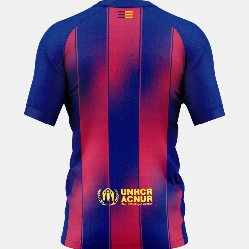 Barcelona x OLIVIA RODRIGO Vrouwen Trui 25/26 Home