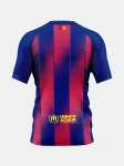 Barcelona x OLIVIA RODRIGO Damesshirt 25/26 Thuis