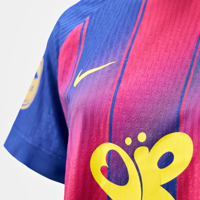 Barcelona x OLIVIA RODRIGO Damesshirt 25/26 Thuis