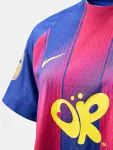 Barcelona x OLIVIA RODRIGO Damesshirt 25/26 Thuis
