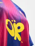 Barcelona x OLIVIA RODRIGO Damesshirt 25/26 Thuis