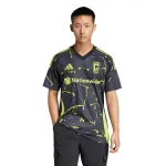 2025/26 Columbus Crew Jersey Away