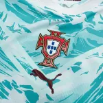Portugal Trikot Auswärts Weltmeisterschaft 2026