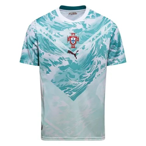 Portugal Jersey Away 2026 World Cup