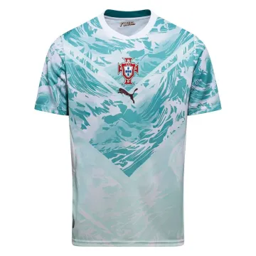 Portugal Jersey Weg 2026 Wereldkampioenschap