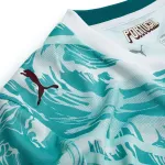 Portugal Trikot Auswärts Weltmeisterschaft 2026
