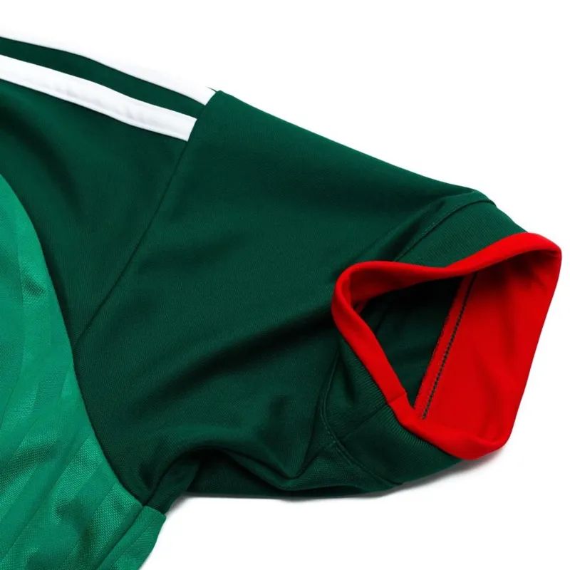Maglia da calcio dell'Algeria in trasferta Coppa del Mondo 2026.